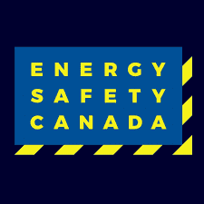 Energy Safety Canada logo